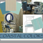 Coastal Colors