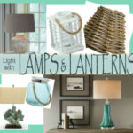 Lamps and Latnerns
