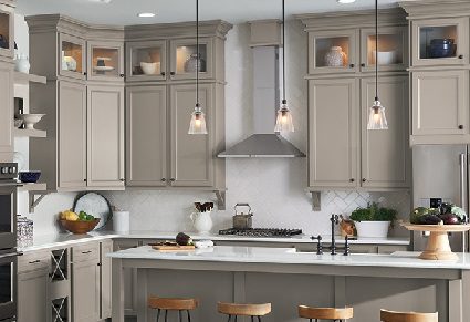 Aristokraft Cabinetry – Ciao Interiors